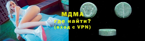 индика Арсеньев